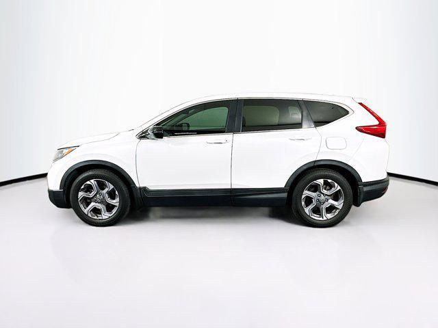 used 2019 Honda CR-V car, priced at $16,987