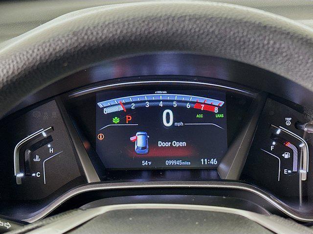 used 2019 Honda CR-V car, priced at $16,987