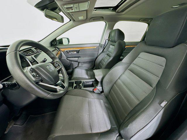 used 2019 Honda CR-V car, priced at $16,987