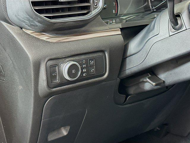 used 2022 Ford Explorer car, priced at $27,487