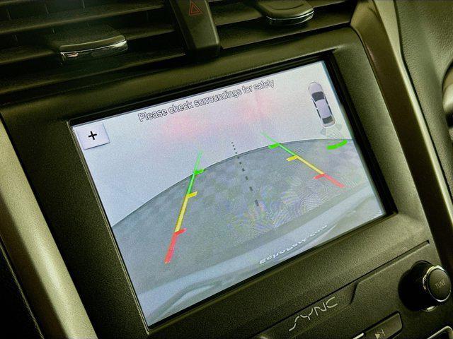 used 2019 Ford Fusion car, priced at $11,487