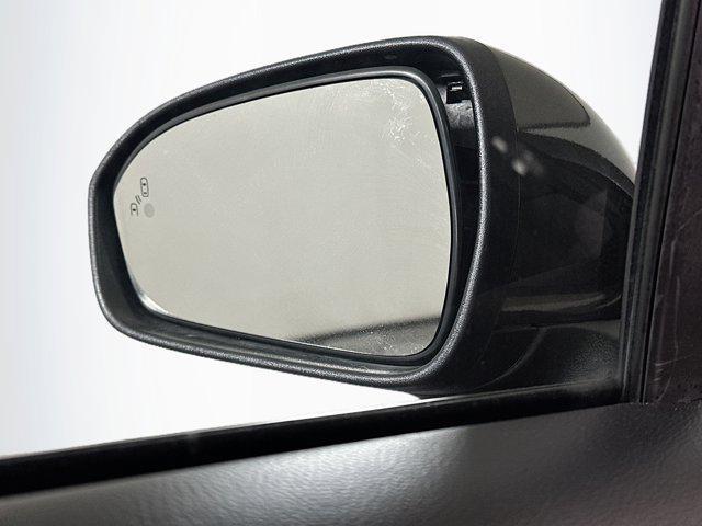 used 2019 Ford Fusion car, priced at $11,487