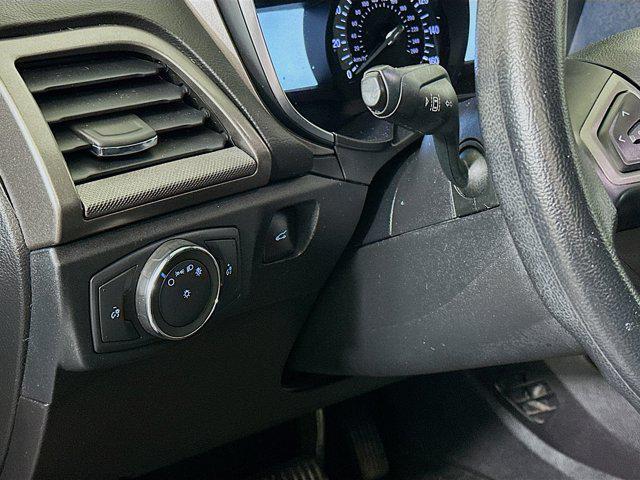 used 2019 Ford Fusion car, priced at $11,487