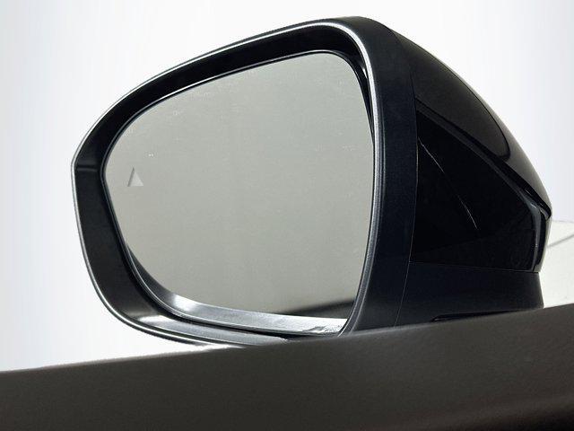 used 2023 Nissan ARIYA car, priced at $20,987