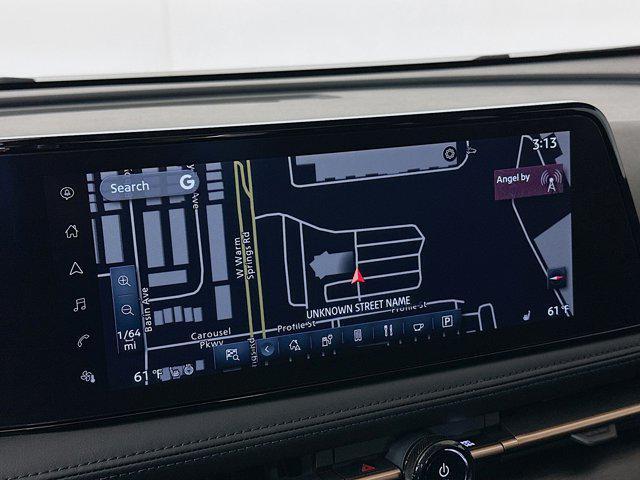 used 2023 Nissan ARIYA car, priced at $20,987