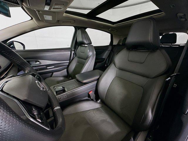 used 2023 Nissan ARIYA car, priced at $20,987