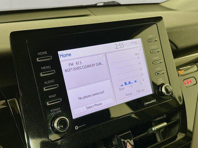 used 2024 Toyota Camry car, priced at $19,987