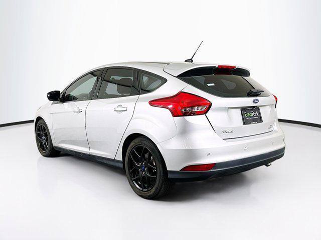 used 2016 Ford Focus car, priced at $7,695