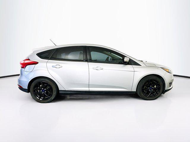 used 2016 Ford Focus car, priced at $7,695