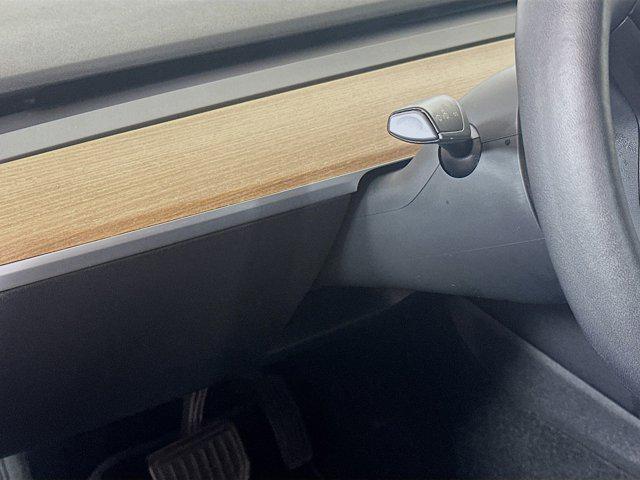 used 2019 Tesla Model 3 car, priced at $19,987