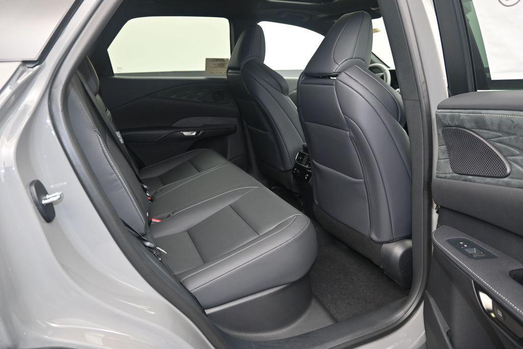 new 2026 Lexus RX 350 car, priced at $67,705