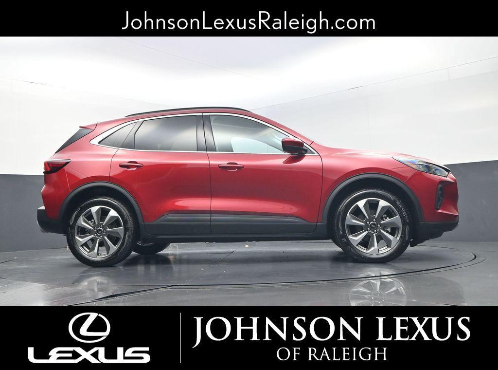used 2025 Ford Escape car, priced at $28,658