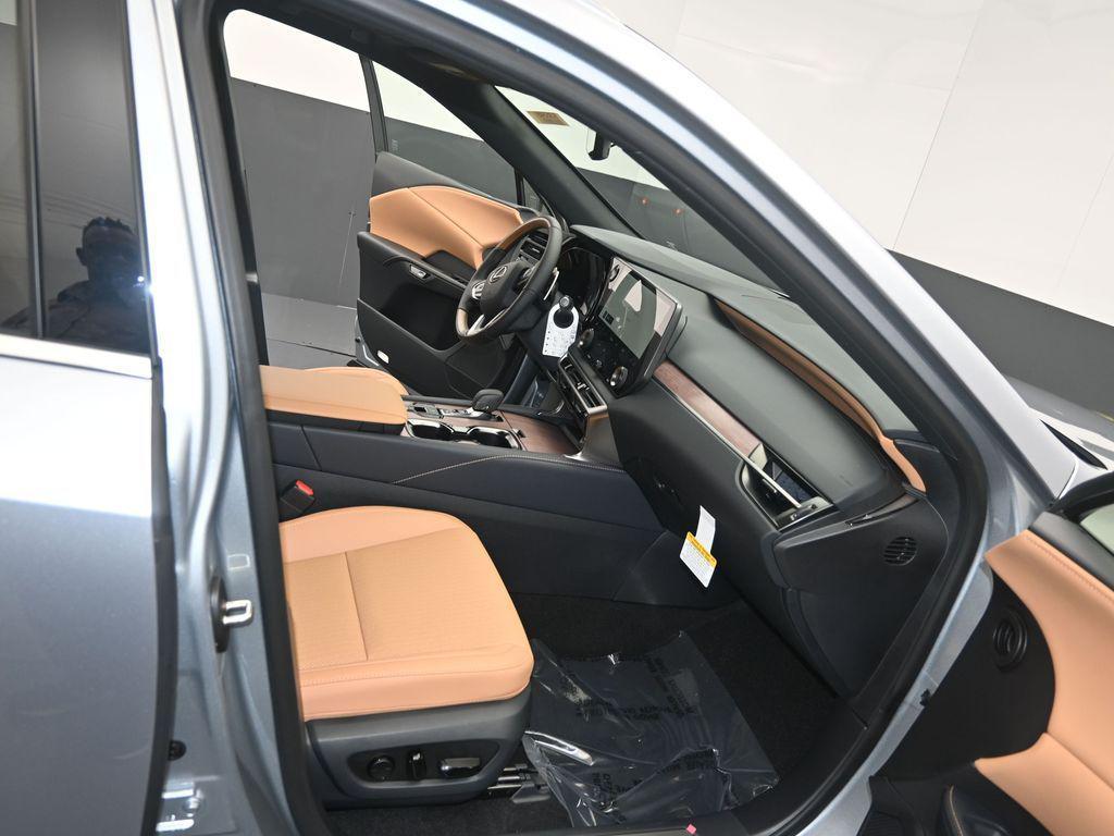 new 2026 Lexus RX 350 car, priced at $56,543