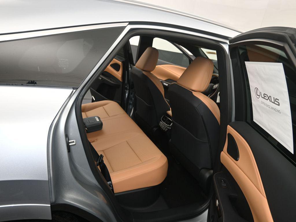 new 2026 Lexus RX 350 car, priced at $56,543