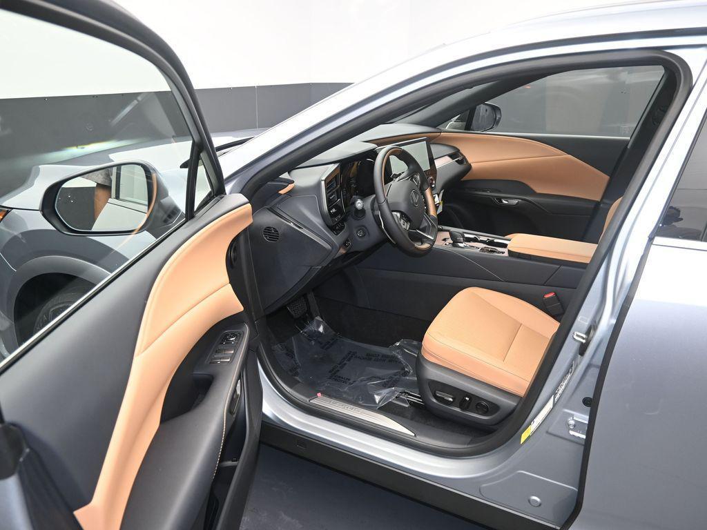 new 2026 Lexus RX 350 car, priced at $56,543