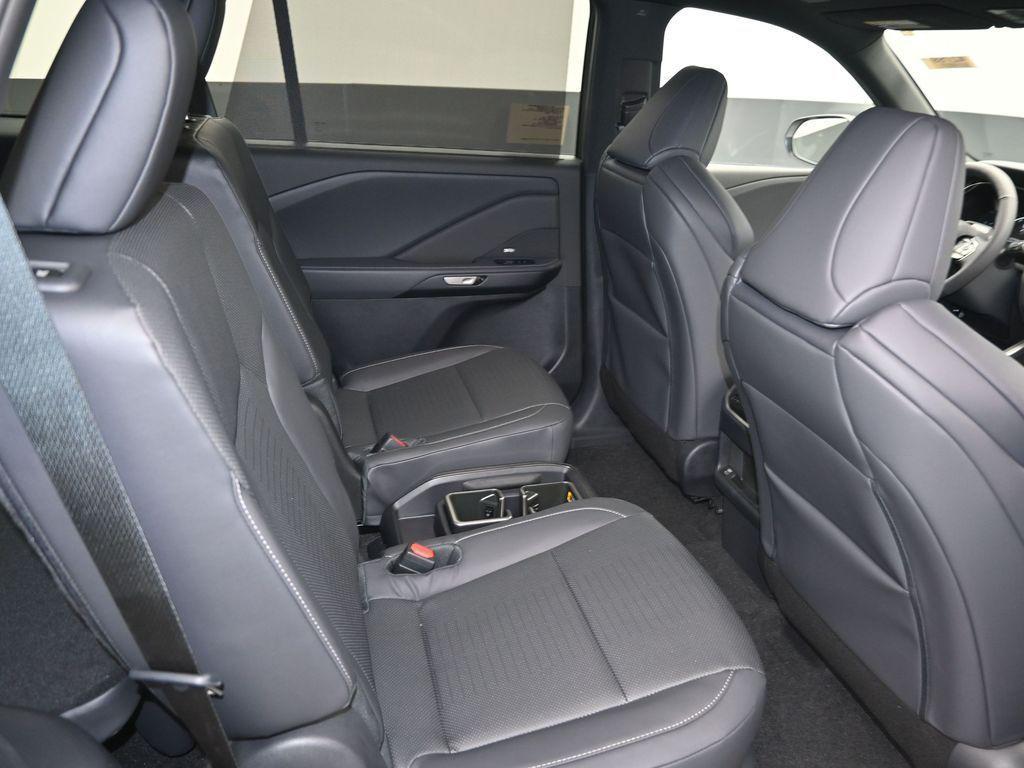 new 2026 Lexus TX 350 car, priced at $70,623