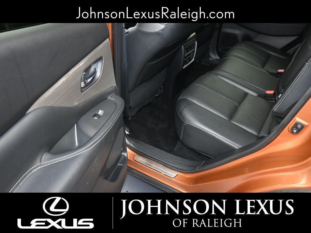 used 2017 Nissan Murano car, priced at $13,433