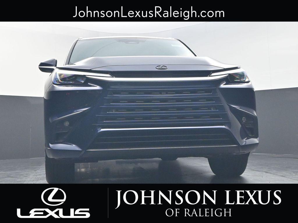 new 2026 Lexus TX 350 car, priced at $67,229