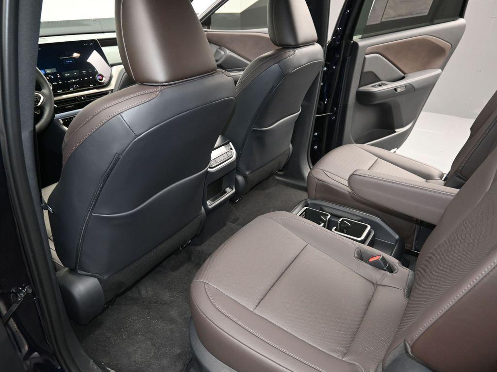 new 2026 Lexus TX 350 car, priced at $67,229