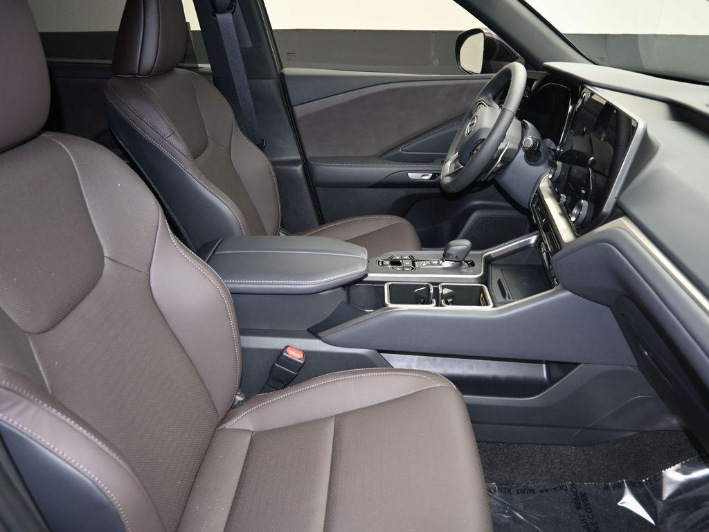 new 2026 Lexus TX 350 car, priced at $67,229