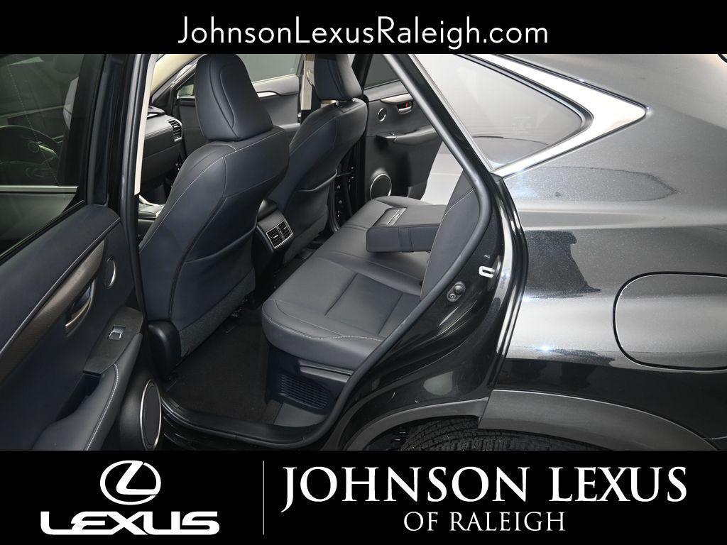 used 2021 Lexus NX 300 car, priced at $31,980