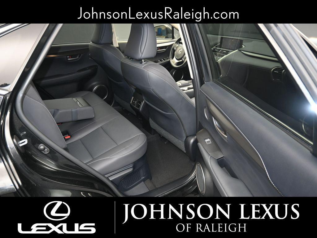 used 2021 Lexus NX 300 car, priced at $31,980