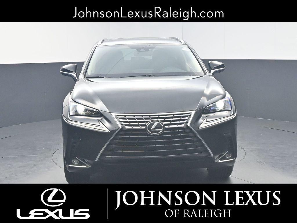 used 2021 Lexus NX 300 car, priced at $31,980