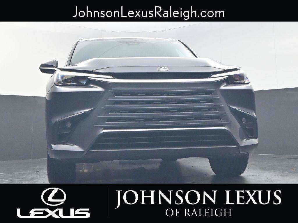 used 2024 Lexus TX 350 car, priced at $51,980
