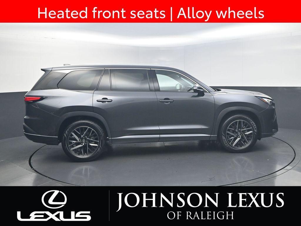 used 2024 Lexus TX 350 car, priced at $51,980