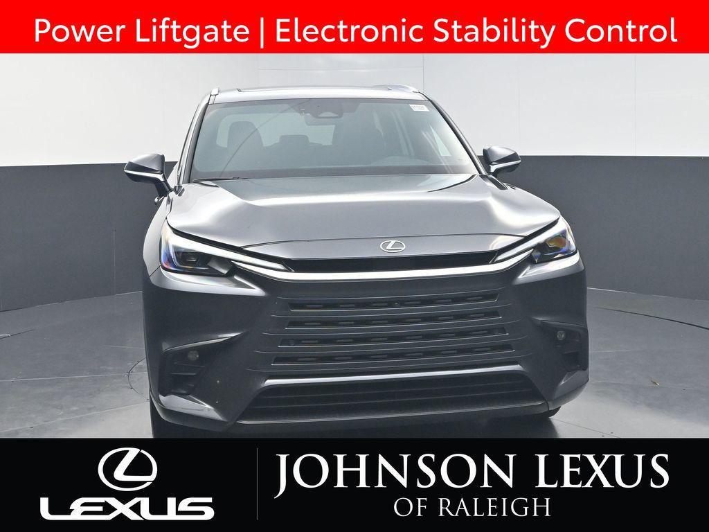 used 2024 Lexus TX 350 car, priced at $51,980