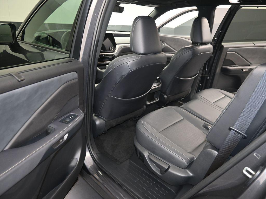 used 2024 Lexus TX 350 car, priced at $51,980