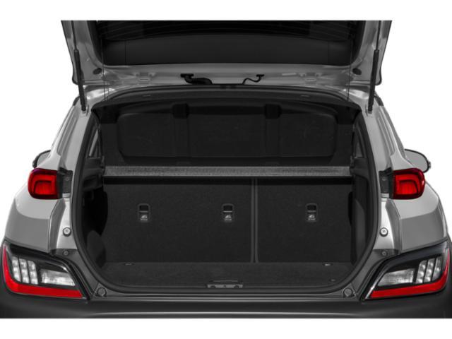 used 2022 Hyundai Kona car, priced at $21,980