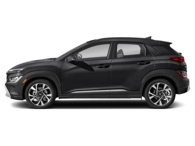 used 2022 Hyundai Kona car, priced at $21,980