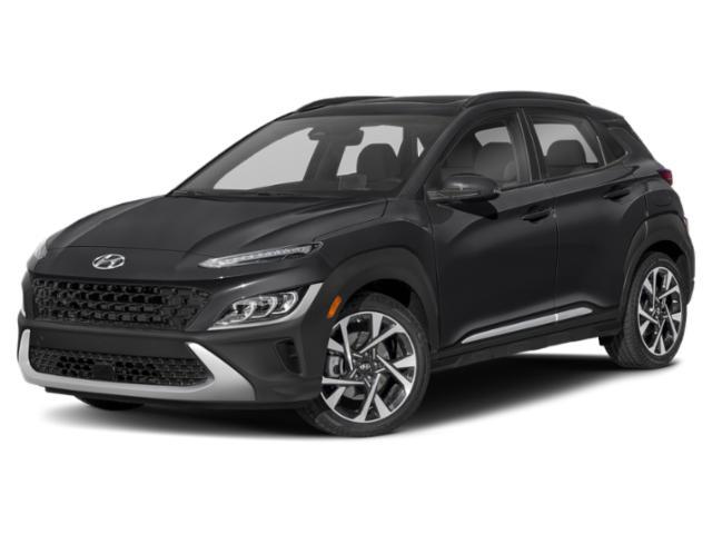 used 2022 Hyundai Kona car, priced at $21,980