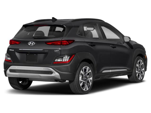 used 2022 Hyundai Kona car, priced at $21,980