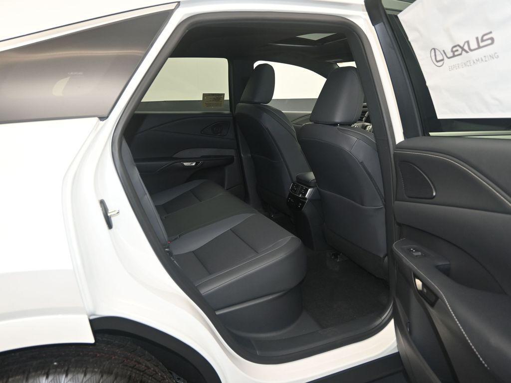 new 2026 Lexus RX 350 car, priced at $56,543