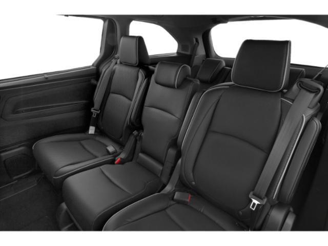 used 2022 Honda Odyssey car, priced at $36,357