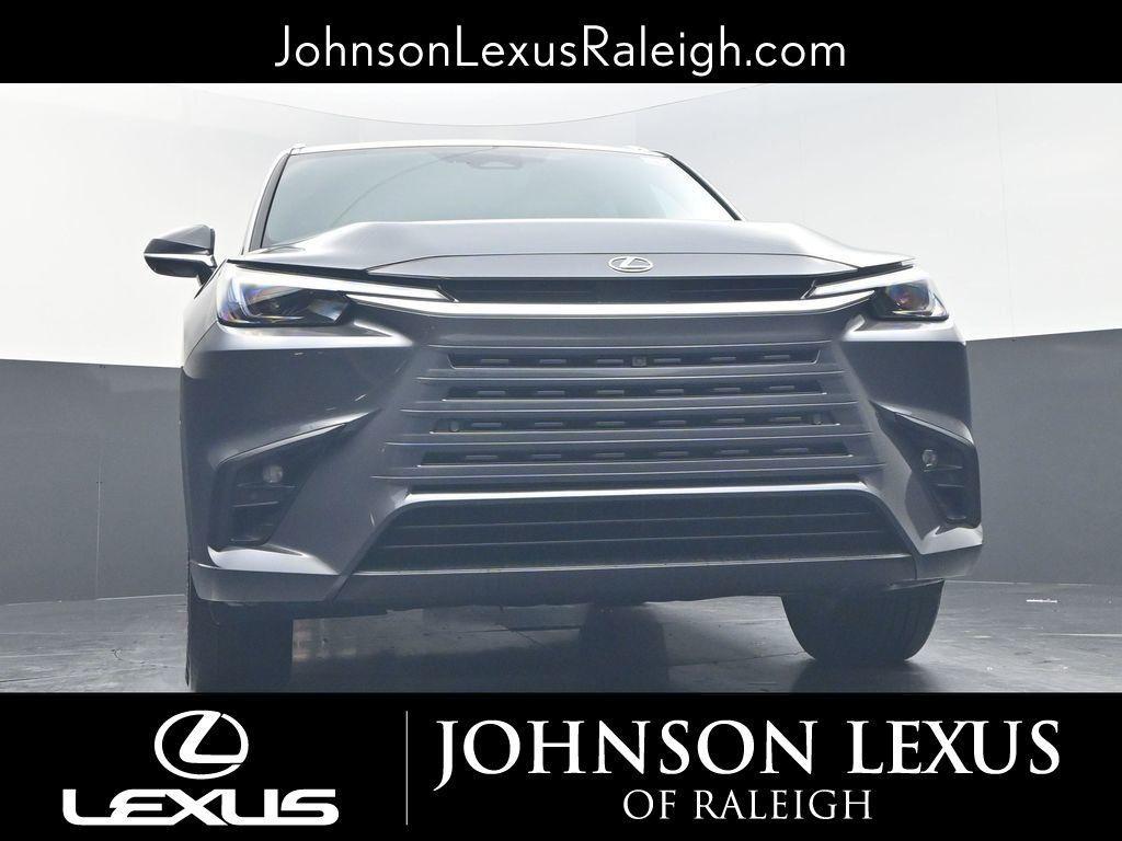 used 2024 Lexus TX 350 car, priced at $53,477