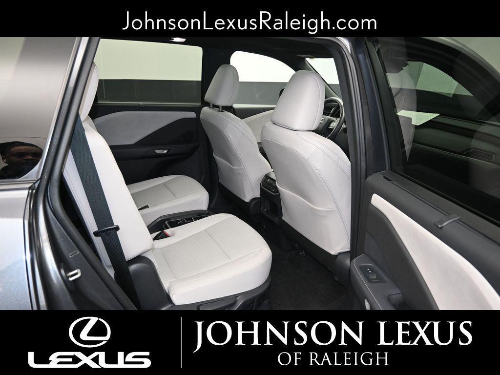 used 2024 Lexus TX 350 car, priced at $53,477