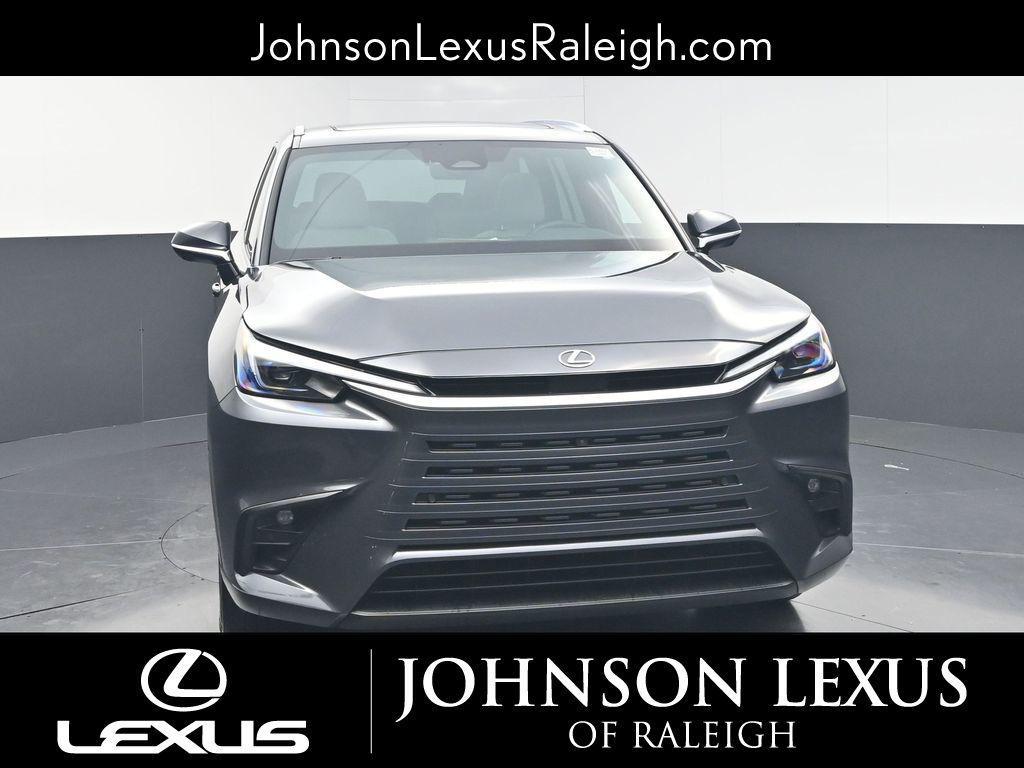 used 2024 Lexus TX 350 car, priced at $53,477