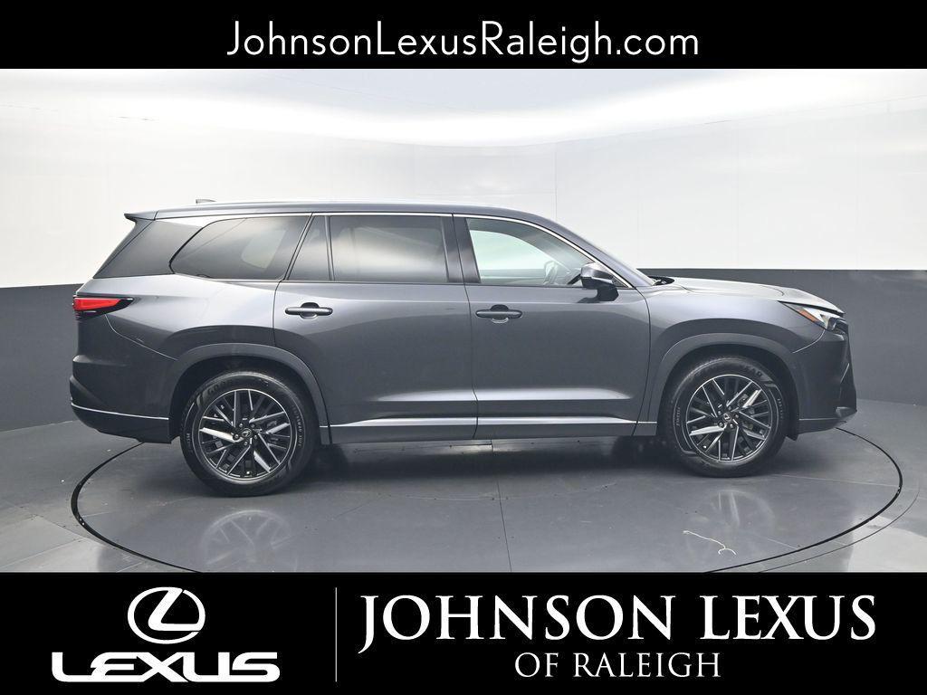 used 2024 Lexus TX 350 car, priced at $53,477