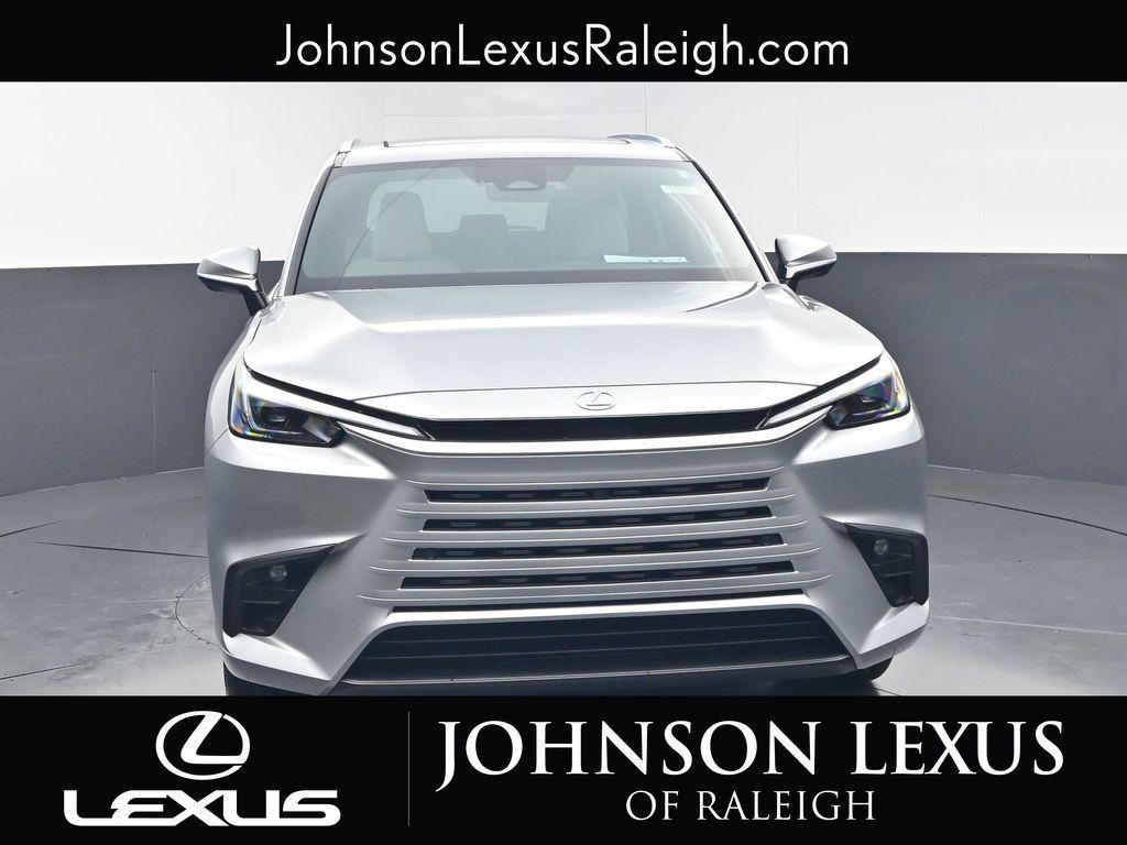 new 2026 Lexus TX 350 car, priced at $65,638