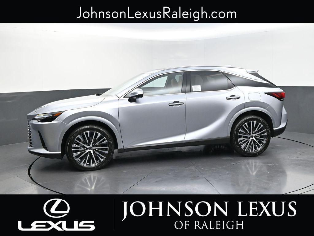new 2026 Lexus RX 350 car, priced at $62,326
