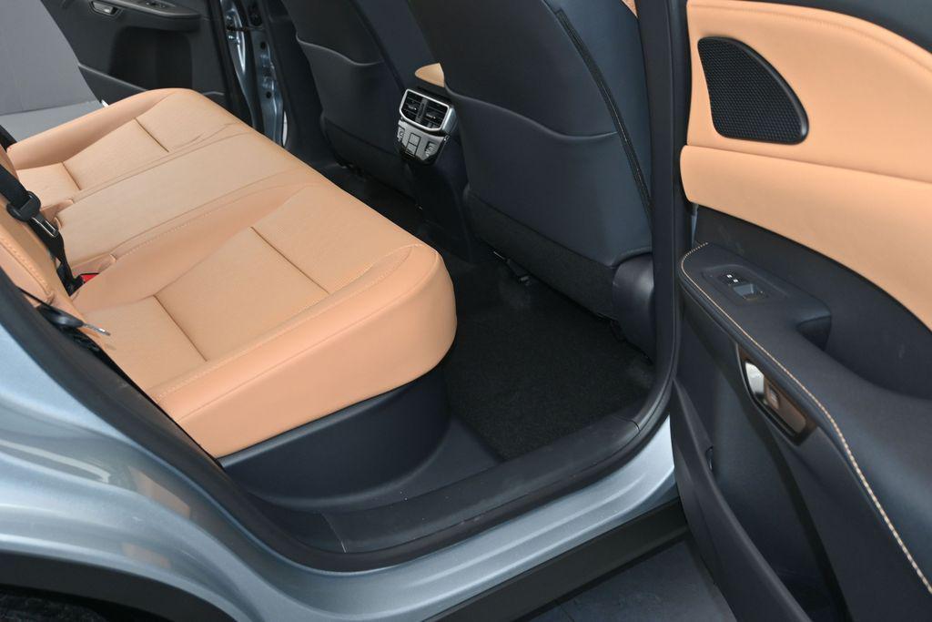new 2026 Lexus RX 350 car, priced at $62,326