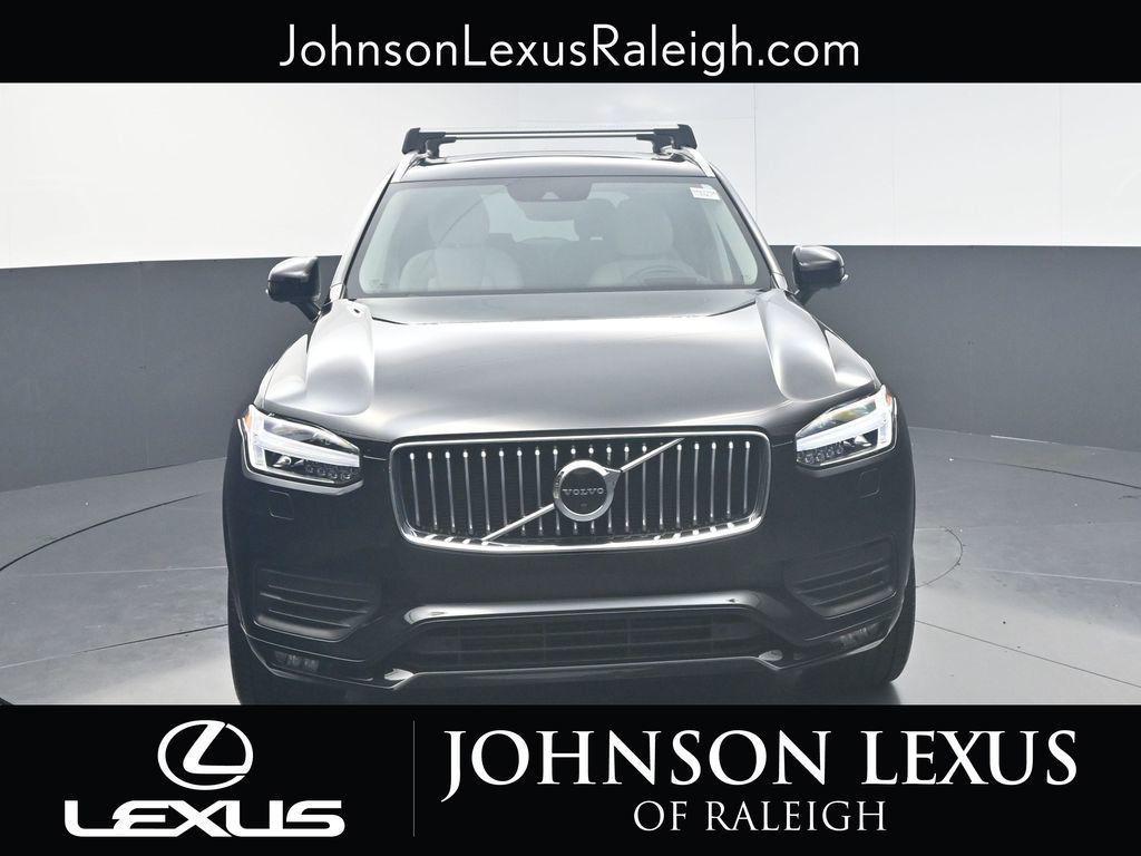 used 2021 Volvo XC90 car, priced at $32,980