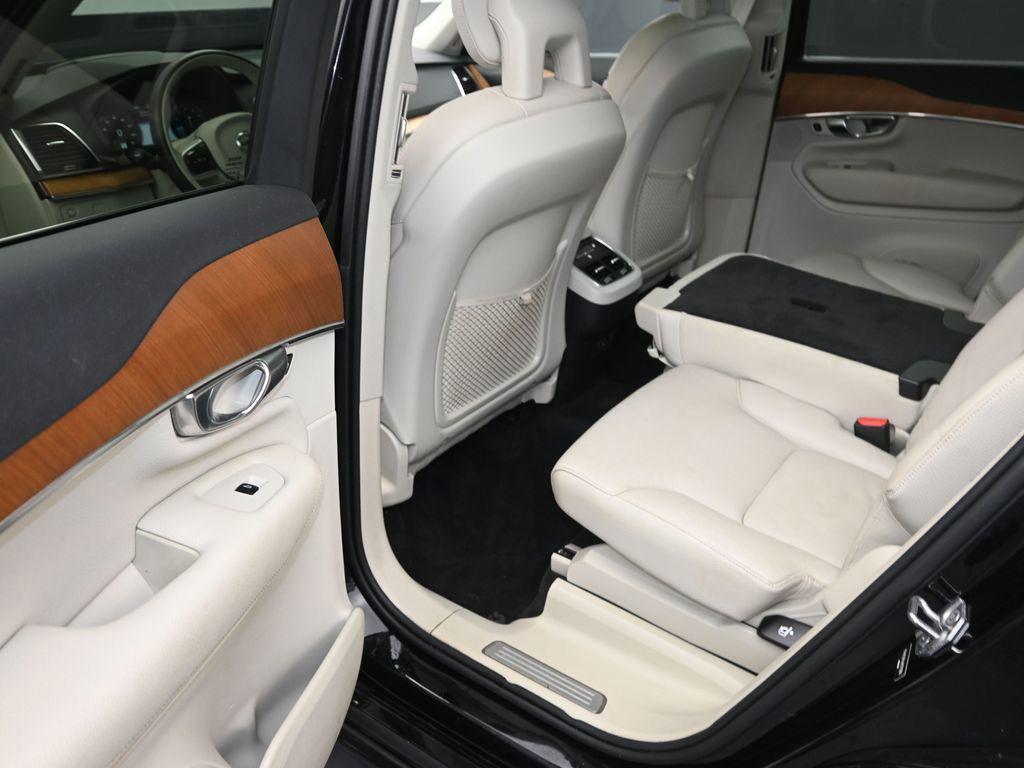 used 2021 Volvo XC90 car, priced at $32,980
