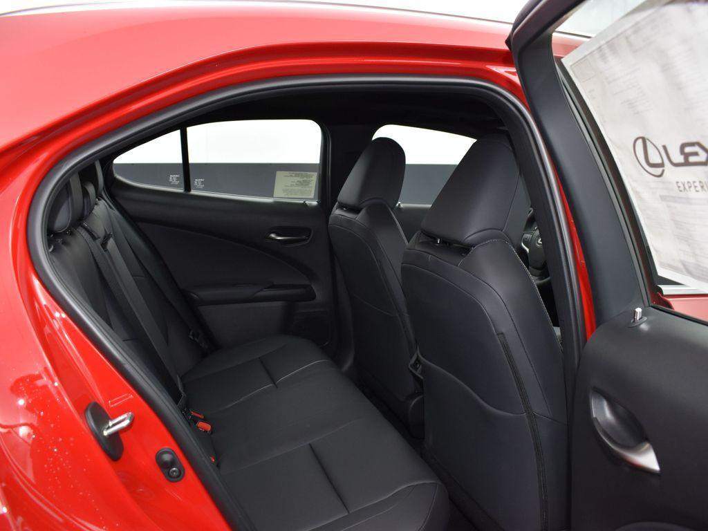 new 2025 Lexus UX 300h car, priced at $42,993