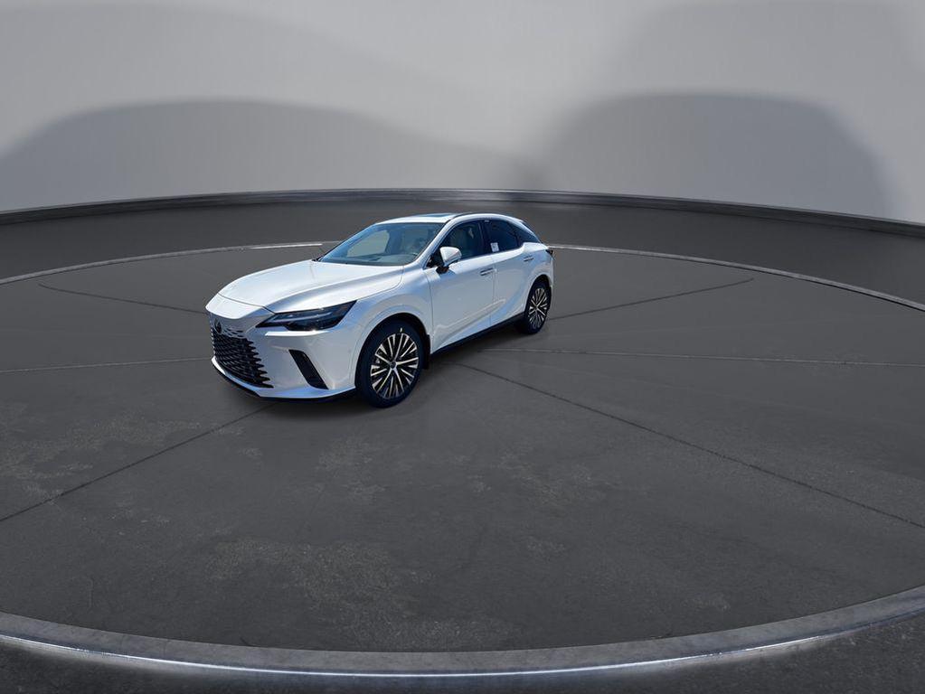 new 2026 Lexus RX 350 car, priced at $66,056