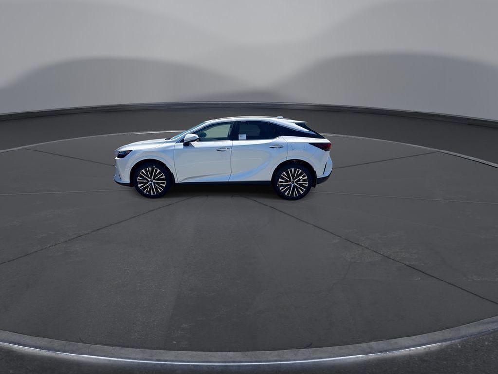 new 2026 Lexus RX 350 car, priced at $66,056