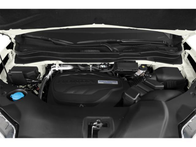 used 2020 Honda Pilot car, priced at $18,980